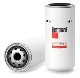 Filter, operating hydraulics Fleetguard HF28806