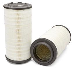 Air Filter Fleetguard AF26677