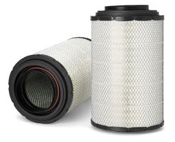 Air filter kit Fleetguard AA90134