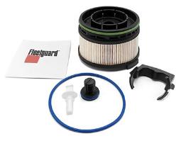 Fuel Filter Set Fleetguard FK11019