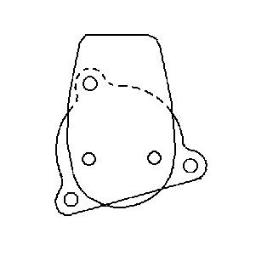 Starter HC-Cargo F032110209
