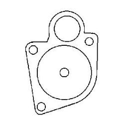 Starter HC-Cargo F032112169