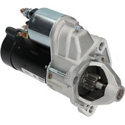Starter HC-Cargo F032112321