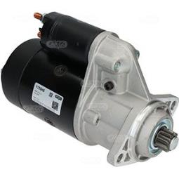 Starter HC-Cargo F032113845