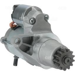 Starter HC-Cargo F032114255