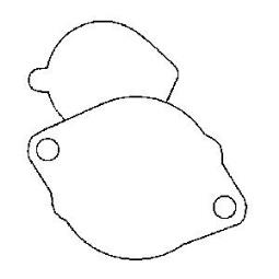 Starter HC-Cargo F032114324