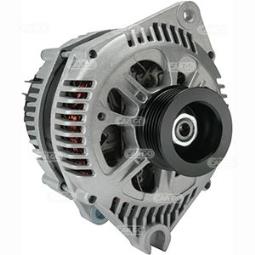 Alternator HC-Cargo F032114684