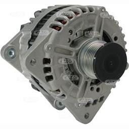Alternator HC-Cargo F032114697
