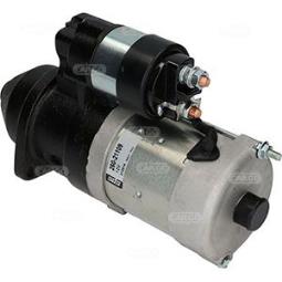 Starter HC-Cargo F032114743