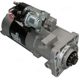 Starter HC-Cargo F032114838