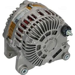 Alternator HC-Cargo F032114842