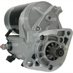 Starter HC-Cargo F032114853