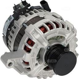Alternator HC-Cargo F032115521