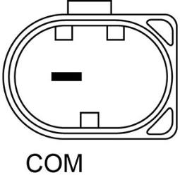 Alternator HC-Cargo F032115581
