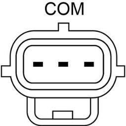 Alternator HC-Cargo F032115679
