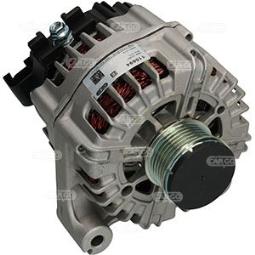 Alternator HC-Cargo F032115694