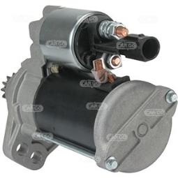 Starter HC-Cargo F032115696