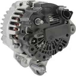 Alternator HC-Cargo F032115707