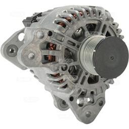 Alternator HC-Cargo F032115707