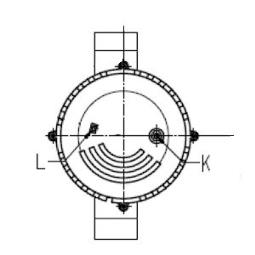 Alternator HC-Cargo F032115753