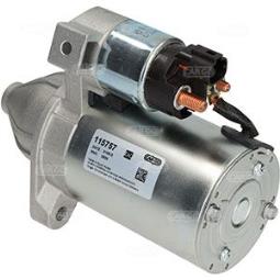 Starter HC-Cargo F032115757