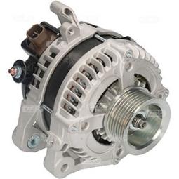 Alternator HC-Cargo F032115836