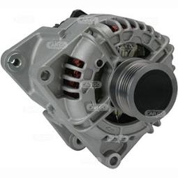 Alternator HC-Cargo F032115843
