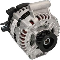 Alternator HC-Cargo F032115847