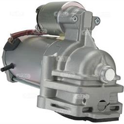 Starter HC-Cargo F032115870