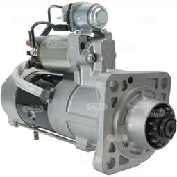 Starter HC-Cargo F032115883