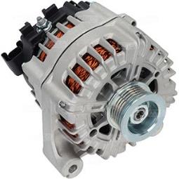 Alternator HC-Cargo F032115902