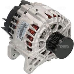 Alternator HC-Cargo F032115921