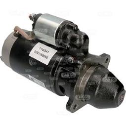 Starter HC-Cargo F032116041