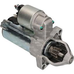 Starter HC-Cargo F032116046