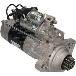 Starter HC-Cargo F032116087
