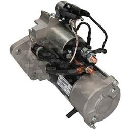 Starter HC-Cargo F032116087