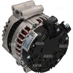 Alternator HC-Cargo F032116120