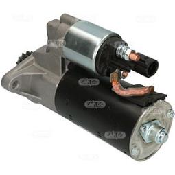 Starter HC-Cargo F032116156
