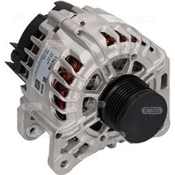 Alternator HC-Cargo F032116178