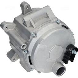 Alternator HC-Cargo F032116190