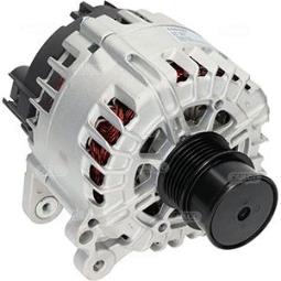Alternator HC-Cargo F032116193