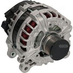 Alternator HC-Cargo F032116195