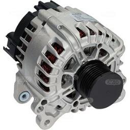 Alternator HC-Cargo F032116206