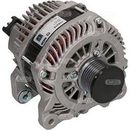 Alternator HC-Cargo F032116216