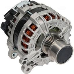 Alternator HC-Cargo F032116228
