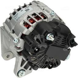 Alternator HC-Cargo F032116240