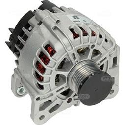 Alternator HC-Cargo F032116240