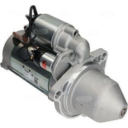 Starter HC-Cargo F032116346