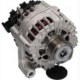 Alternator HC-Cargo F032116348