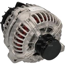 Alternator HC-Cargo F032116352